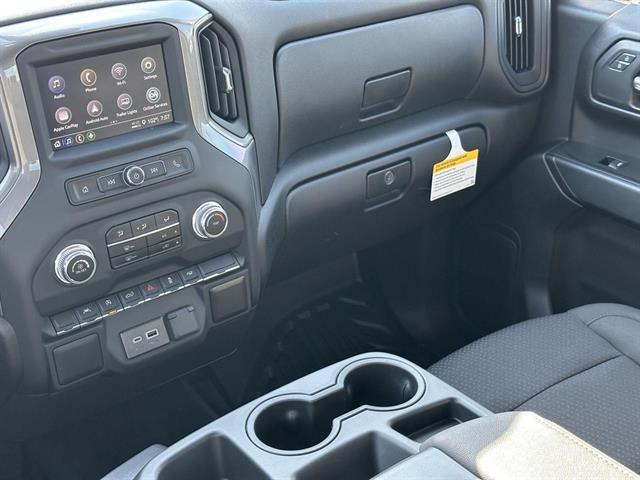 new 2026 GMC Sierra 1500 car, priced at $37,980