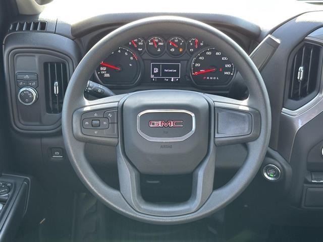 new 2026 GMC Sierra 1500 car, priced at $37,980