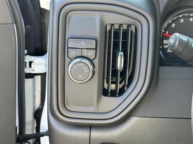 new 2026 GMC Sierra 1500 car, priced at $37,980