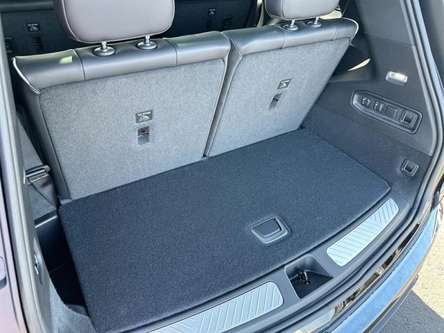 new 2026 Cadillac VISTIQ car, priced at $91,415