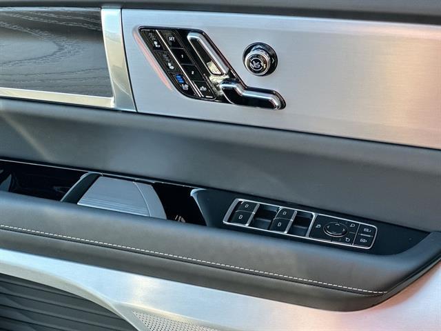 new 2026 Cadillac VISTIQ car, priced at $91,415