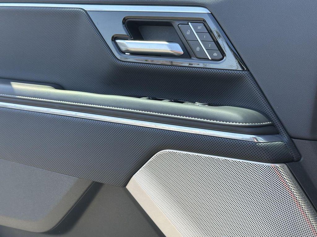 new 2025 GMC Sierra EV car, priced at $101,285