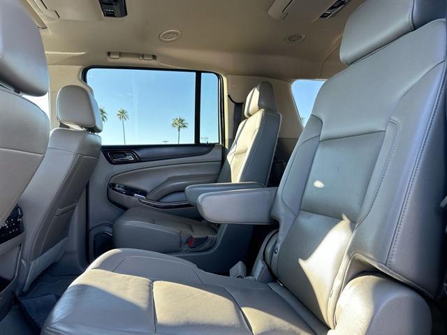 used 2019 GMC Yukon XL car, priced at $26,990