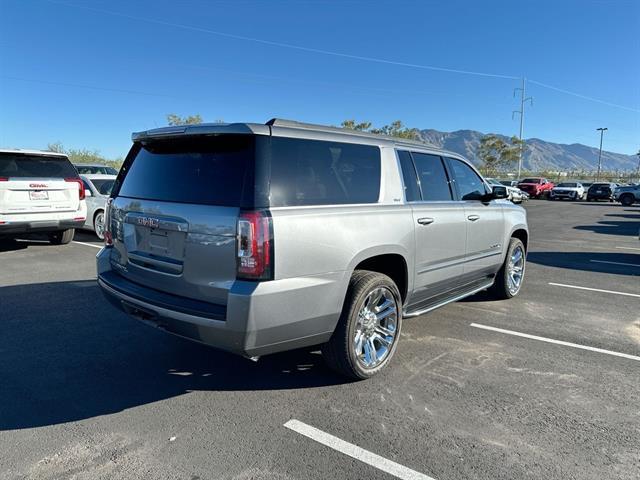 used 2019 GMC Yukon XL car, priced at $26,990
