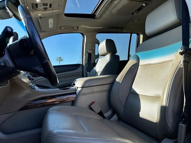 used 2019 GMC Yukon XL car, priced at $26,990