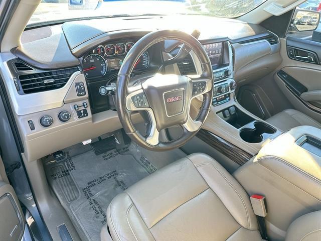 used 2019 GMC Yukon XL car, priced at $26,990