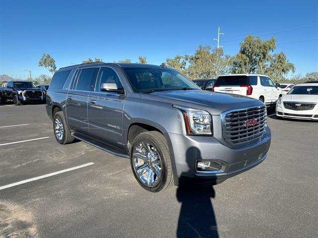 used 2019 GMC Yukon XL car, priced at $26,990