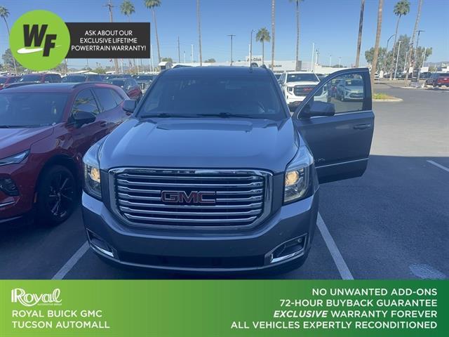 used 2019 GMC Yukon XL car, priced at $26,990