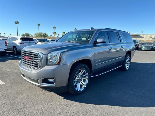 used 2019 GMC Yukon XL car, priced at $26,990