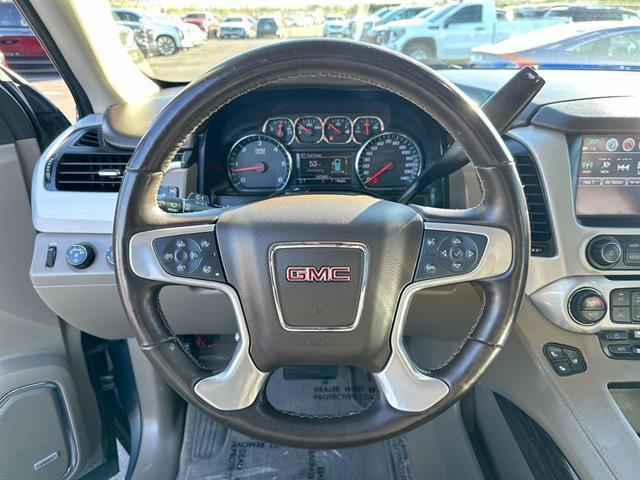 used 2019 GMC Yukon XL car, priced at $26,990