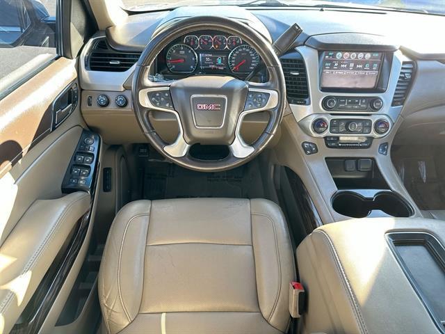 used 2019 GMC Yukon XL car, priced at $26,990