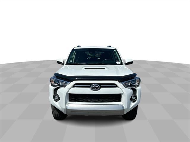used 2022 Toyota 4Runner car, priced at $41,990