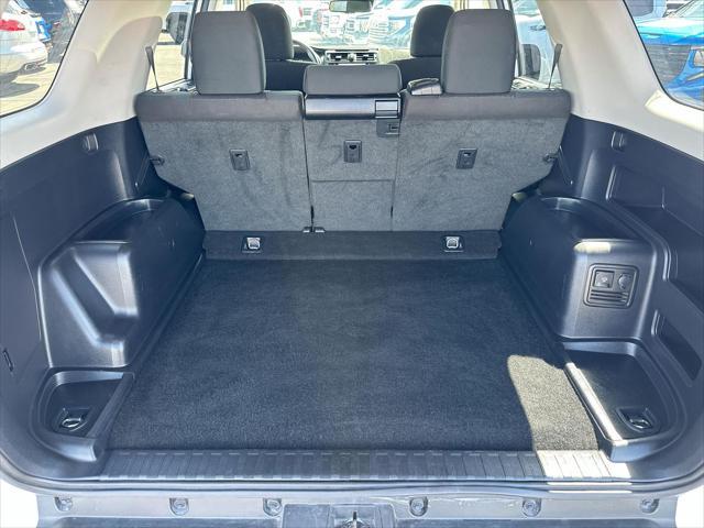 used 2022 Toyota 4Runner car, priced at $41,990