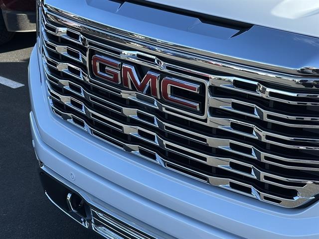 new 2026 GMC Sierra 1500 car, priced at $74,395