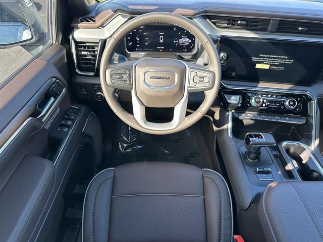new 2026 GMC Sierra 1500 car, priced at $74,395