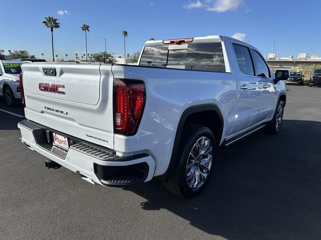 new 2026 GMC Sierra 1500 car, priced at $74,395