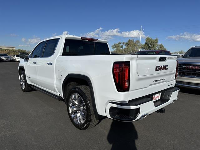 new 2026 GMC Sierra 1500 car, priced at $74,395