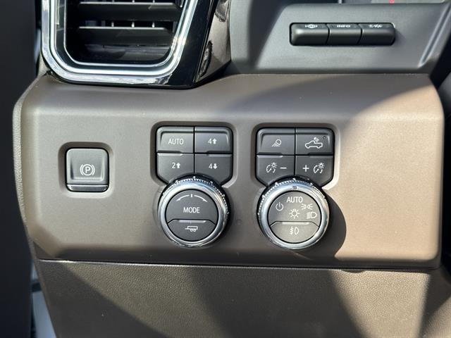 new 2026 GMC Sierra 1500 car, priced at $74,395