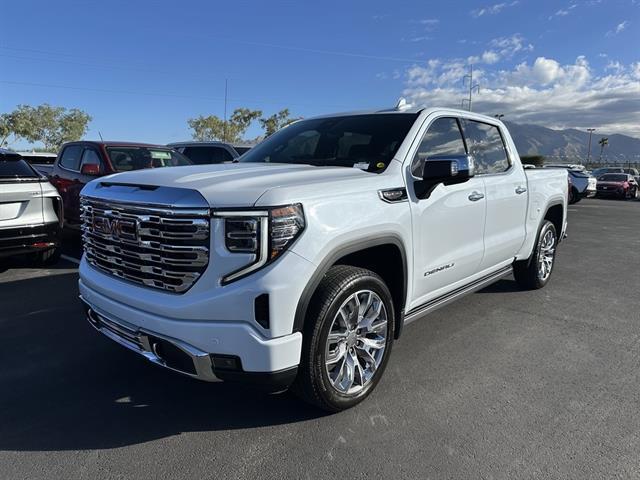 new 2026 GMC Sierra 1500 car, priced at $74,395