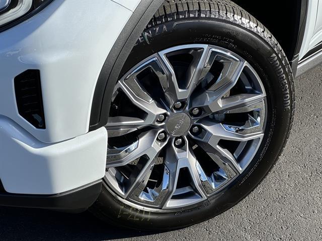 new 2026 GMC Sierra 1500 car, priced at $74,395