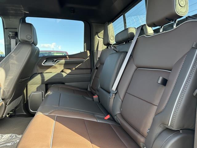 new 2026 GMC Sierra 1500 car, priced at $74,395