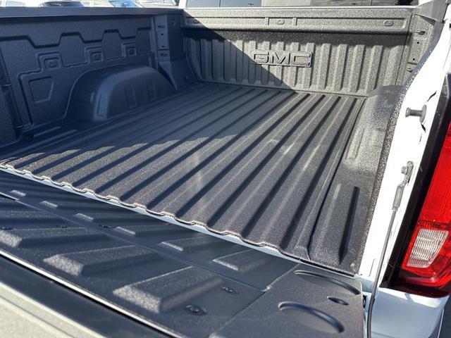 new 2026 GMC Sierra 1500 car, priced at $74,395