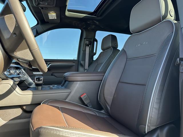 new 2026 GMC Sierra 1500 car, priced at $74,395