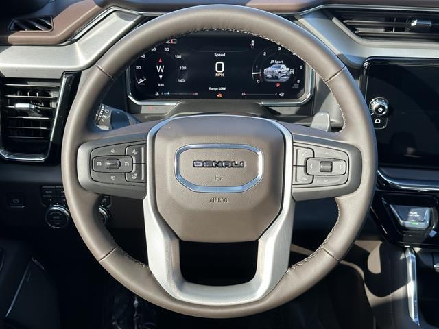 new 2026 GMC Sierra 1500 car, priced at $74,395