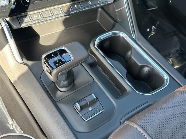 new 2026 GMC Sierra 1500 car, priced at $74,395