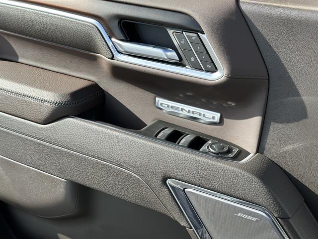 new 2026 GMC Sierra 1500 car, priced at $74,395