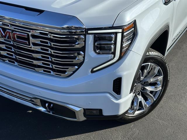 new 2026 GMC Sierra 1500 car, priced at $74,395