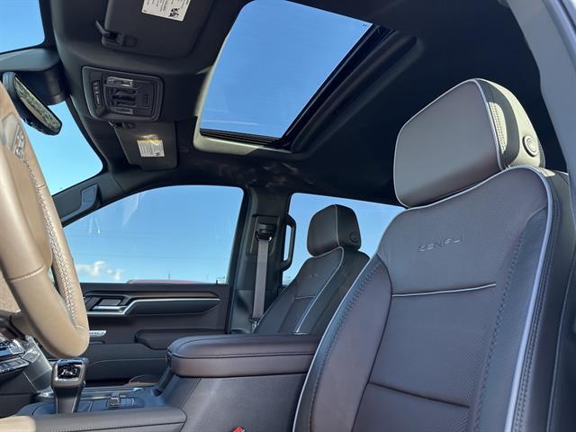 new 2026 GMC Sierra 1500 car, priced at $74,395