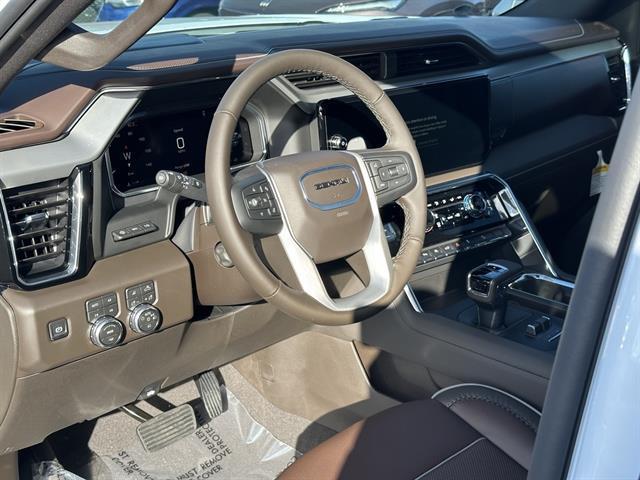 new 2026 GMC Sierra 1500 car, priced at $74,395