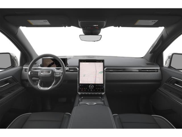 new 2026 GMC Sierra EV car, priced at $75,885