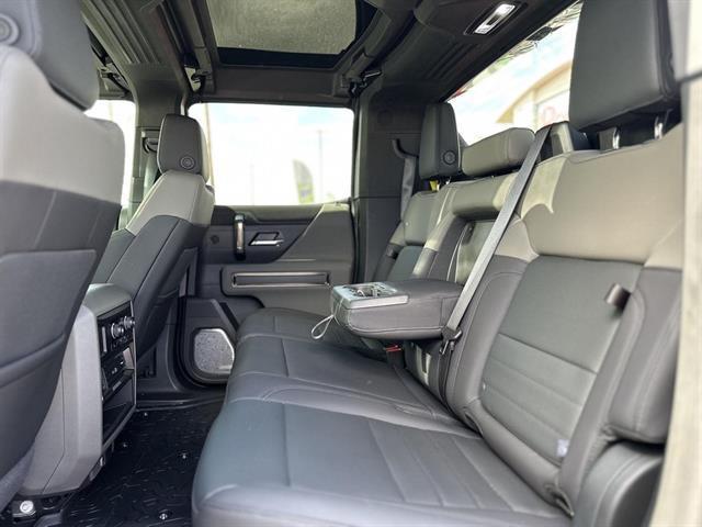 new 2024 GMC HUMMER EV Pickup car, priced at $102,560