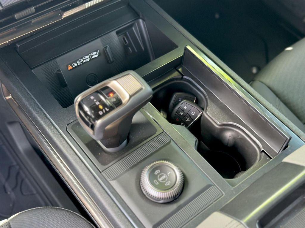 new 2024 GMC HUMMER EV Pickup car, priced at $102,560