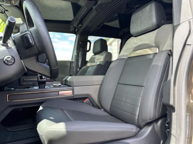 new 2024 GMC HUMMER EV Pickup car, priced at $102,560
