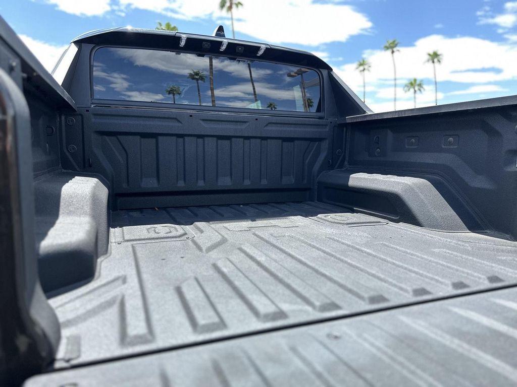new 2024 GMC HUMMER EV Pickup car, priced at $102,560