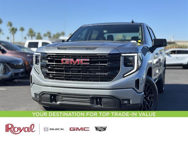 new 2026 GMC Sierra 1500 car, priced at $54,835