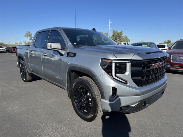 new 2026 GMC Sierra 1500 car, priced at $54,835