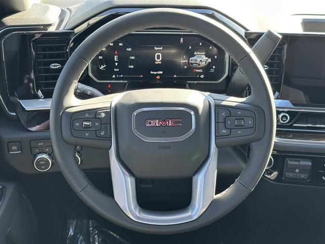 new 2026 GMC Sierra 1500 car, priced at $54,835
