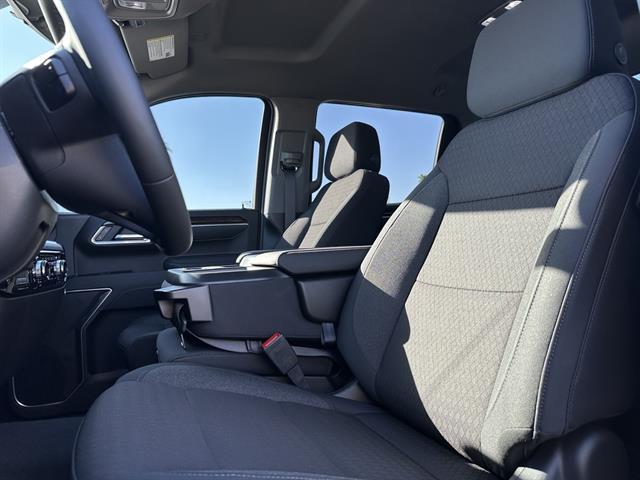new 2026 GMC Sierra 1500 car, priced at $54,835