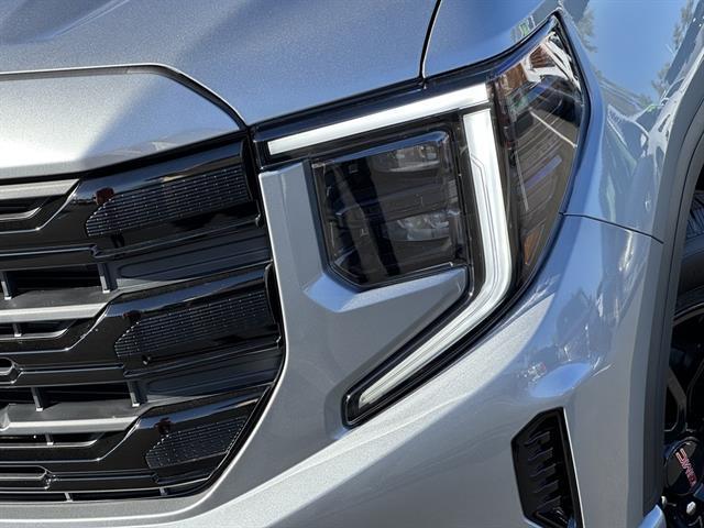 new 2026 GMC Sierra 1500 car, priced at $54,835