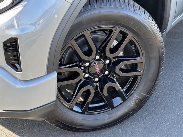 new 2026 GMC Sierra 1500 car, priced at $54,835