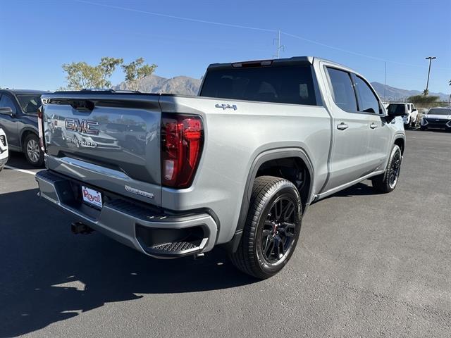 new 2026 GMC Sierra 1500 car, priced at $54,835