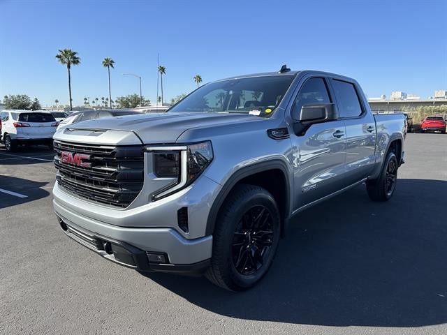 new 2026 GMC Sierra 1500 car, priced at $54,835