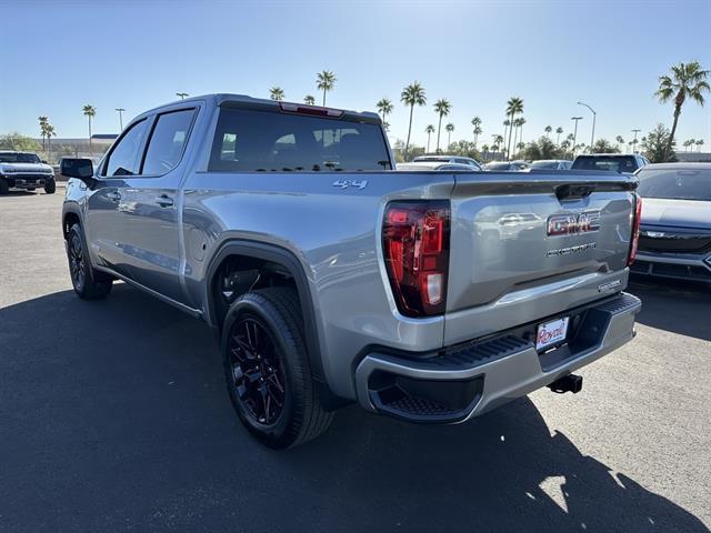 new 2026 GMC Sierra 1500 car, priced at $54,835