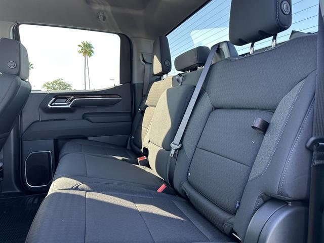 new 2026 GMC Sierra 1500 car, priced at $54,835