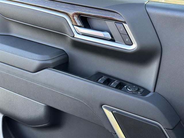 new 2026 GMC Sierra 1500 car, priced at $54,835