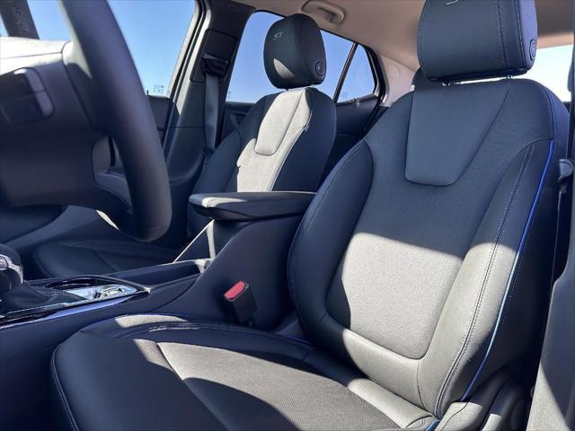 new 2026 Buick Encore GX car, priced at $25,585